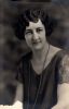 Evelyn Mae "Ding" Hensel