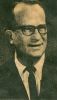 SGT Harold Washington Ancell