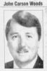 John Carson Woods