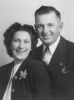 Joseph and Hazel Hopfinger