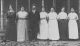 Elizabeth Josephine "Josie" Drullinger