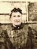 Martha Ann "Mattie" Trollinger