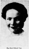 Ruth Mildred Vass