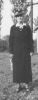 Priscilla Elvira Silvers-Tharp