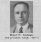 CPT Robert William Trullinger, Dr.