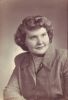 Thelma Mae nee Lyons