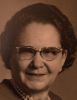 Opal Aline Thompson