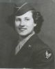 PFC Mildred Louise Adcox