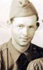 PVT Roy Jackson Trollinger, Sr.