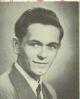 Warren Howard "Frog" Trullinger