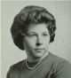1963 yearbook photo