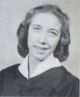 1956 yearbook photo